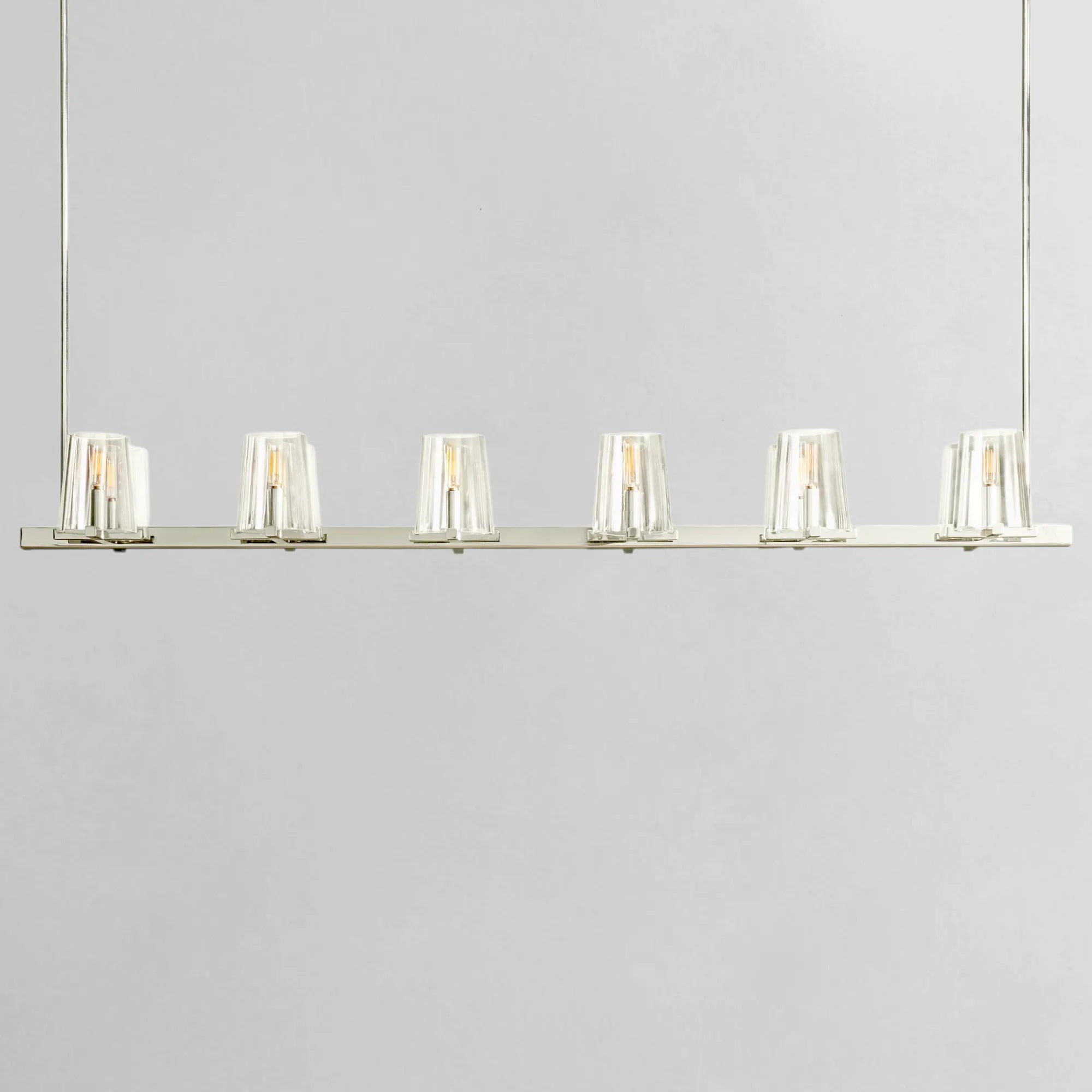 Paullack Linear Chandelier