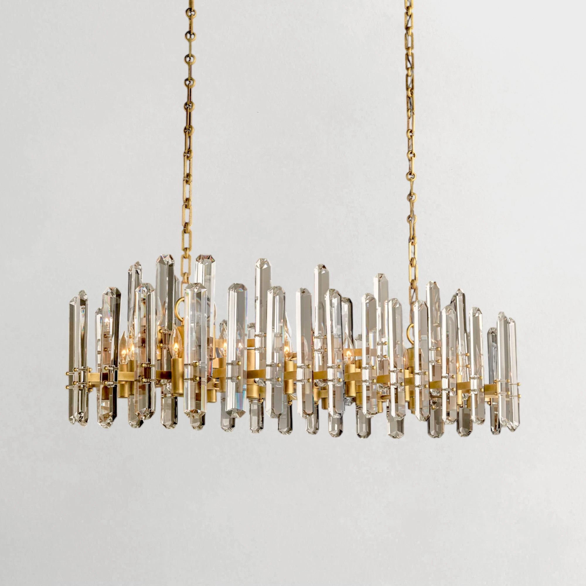 Bonningten Linear Chandelier
