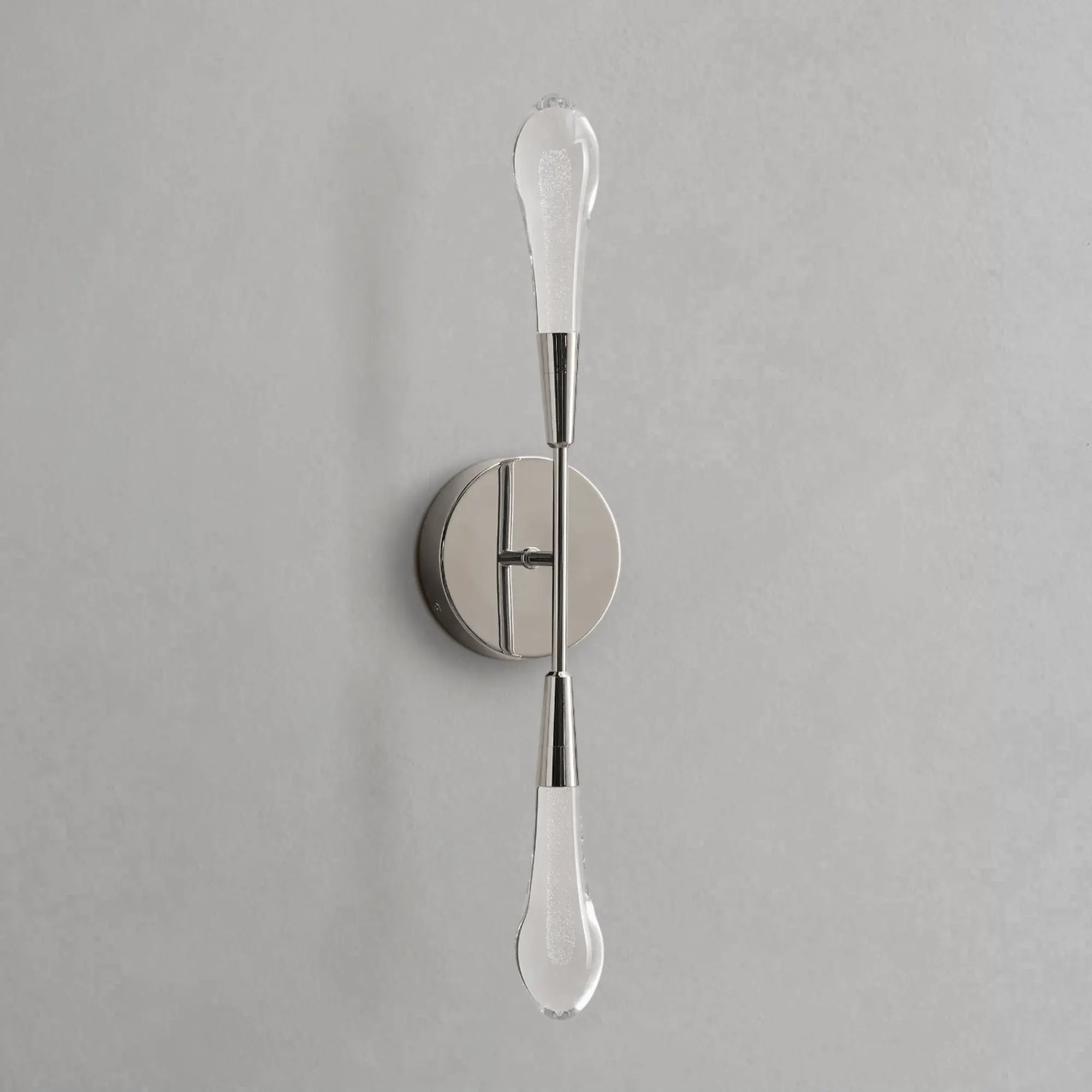 Soltoria Double Sconce
