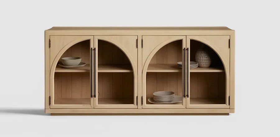 Hattiy Sideboard