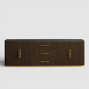 Finnie Plinth Sideboard with Drawers