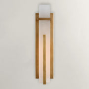 Tervon LED Wall Sconce