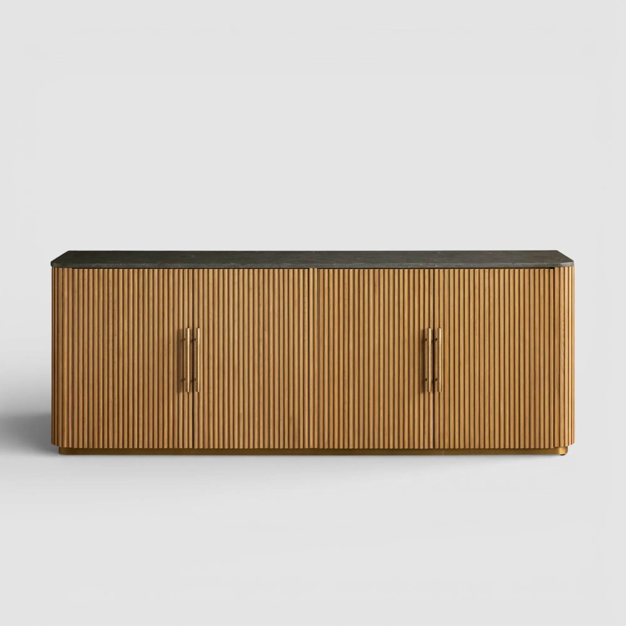 Finnie Plinth Sideboard