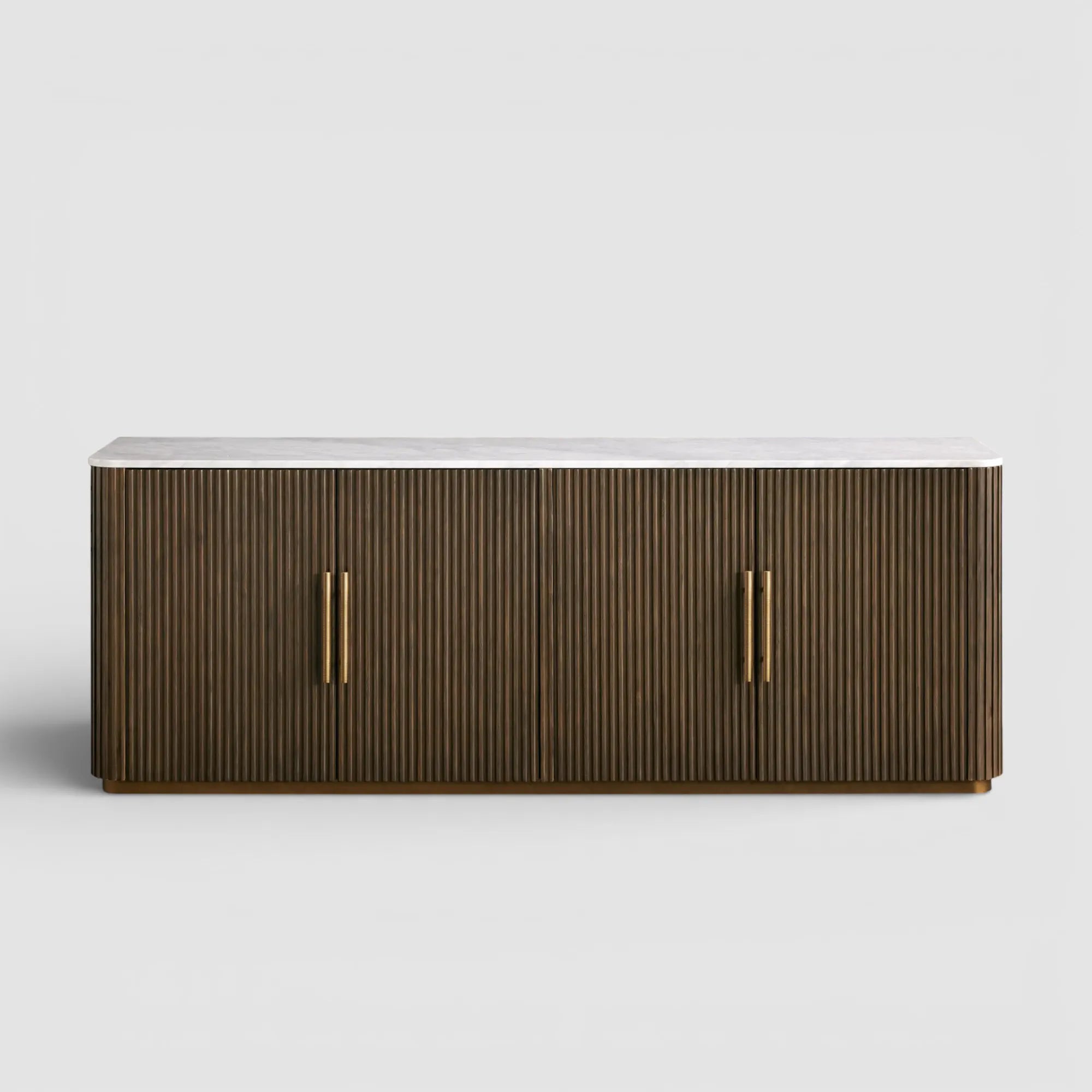 Finnie Plinth Sideboard