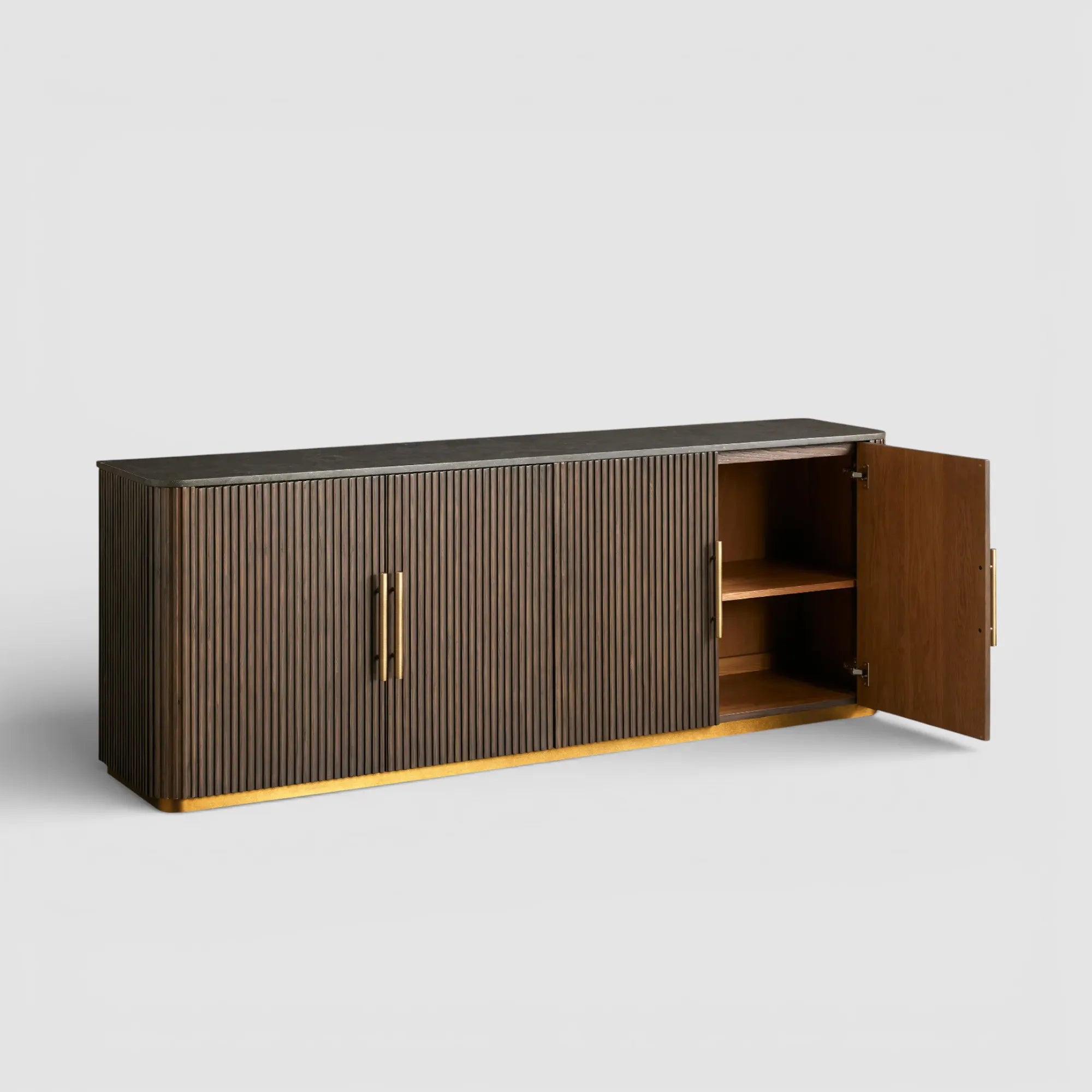 Finnie Plinth Sideboard